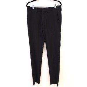 J. Crew Bowery trouser in Dark Navy